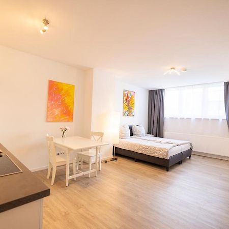 City Apartment Kuche,Bad, Parken Im Zentrum Ravensburgs A13 Exteriér fotografie
